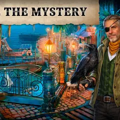 Hidden Objects: Coastal Hill — third screenshot from the Google Play listing