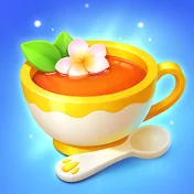 Mystery Town: Merge Games — app icon