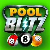 Pool Blitz — app icon
