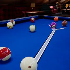 Pool Blitz — third screenshot from the Google Play listing